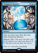 Temporal Mastery [Innistrad Remastered] - Destination Retro