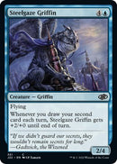 Steelgaze Griffin [Jumpstart 2022] - Destination Retro
