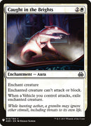 Caught in the Brights [Mystery Booster] - Destination Retro