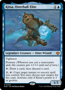 Kitsa, Otterball Elite [Bloomburrow] - Destination Retro