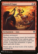 Frenzied Fugue [The List] - Destination Retro