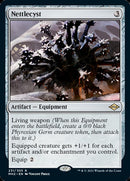 Nettlecyst [Modern Horizons 2] - Destination Retro