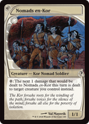 Nomads en-Kor (Future Sight) [Mystery Booster 2] - Destination Retro