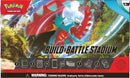Pokémon TCG: Scarlet & Violet: Paradox Rift - Build & Battle Stadium - Destination Retro