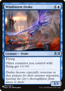 Windstorm Drake [The List] - Destination Retro