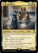 Cult of Skaro [Doctor Who] - Destination Retro