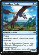 Hinterland Drake [Mystery Booster] - Destination Retro