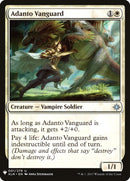 Adanto Vanguard [Mystery Booster] - Destination Retro