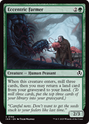 Eccentric Farmer [Innistrad Remastered] - Destination Retro