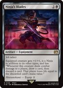 Ninja's Blades [FINAL FANTASY] - Destination Retro