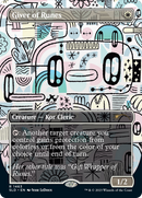 Giver of Runes [Secret Lair Drop Series] - Destination Retro