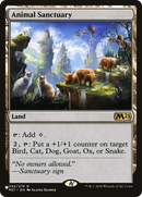 Animal Sanctuary [The List] - Destination Retro