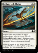 Kellan's Lightblades [Wilds of Eldraine] - Destination Retro