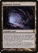 Gemstone Caverns [The List] - Destination Retro