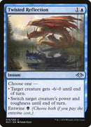 Twisted Reflection [Modern Horizons] - Destination Retro