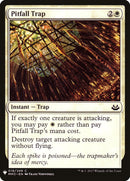 Pitfall Trap [Mystery Booster] - Destination Retro