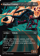 Carrion Cruiser (Borderless) [Aetherdrift] - Destination Retro