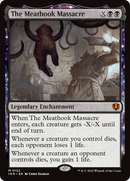 The Meathook Massacre [Innistrad Remastered] - Destination Retro