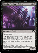 Kami of Jealous Thirst [Modern Horizons 3] - Destination Retro