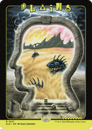 Plains (1647) (Rainbow Foil) [Secret Lair Drop Series] - Destination Retro