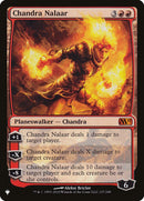 Chandra Nalaar [The List] - Destination Retro