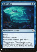 Eel Umbra [Mystery Booster] - Destination Retro