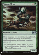 Venom Sliver [Mystery Booster] - Destination Retro
