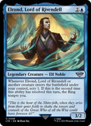 Elrond, Lord of Rivendell [The Lord of the Rings: Tales of Middle-Earth] - Destination Retro