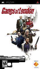 Gangs of London - PSP - Destination Retro