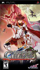 Generation of Chaos - PSP - Destination Retro