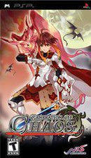 Generation of Chaos - PSP - Destination Retro