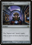 Mirror Gallery [The List] - Destination Retro