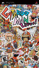 Gitaroo Man Lives - PSP - Destination Retro