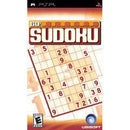 Go Sudoku - PSP - Destination Retro