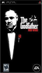 Godfather Mob Wars - PSP - Destination Retro