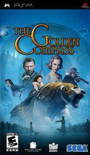 The Golden Compass - PSP - Destination Retro