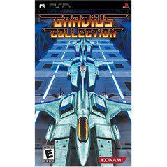 Gradius Collection - PSP - Destination Retro