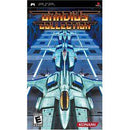 Gradius Collection - PSP - Destination Retro