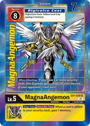 MagnaAngemon [EX1-029] (Alternate Art) [Classic Collection] - Destination Retro