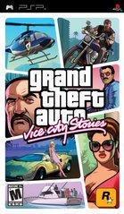 Grand Theft Auto Vice City Stories - PSP - Destination Retro