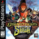 Granstream Saga - Playstation - Destination Retro