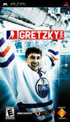 Gretzky NHL - PSP - Destination Retro