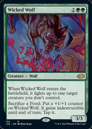 Wicked Wolf [Jumpstart 2022] - Destination Retro