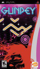 Gunpey - PSP - Destination Retro