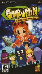 Gurumin A Monstrous Adventure - PSP - Destination Retro