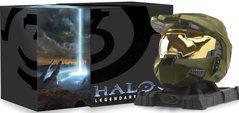 Halo 3 [Legendary Edition] - Xbox 360 - Destination Retro