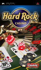 Hard Rock Casino - PSP - Destination Retro