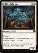 Niblis of the Urn [Innistrad Remastered] - Destination Retro