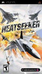 Heatseeker - PSP - Destination Retro