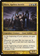 Oloro, Ageless Ascetic [The List] - Destination Retro